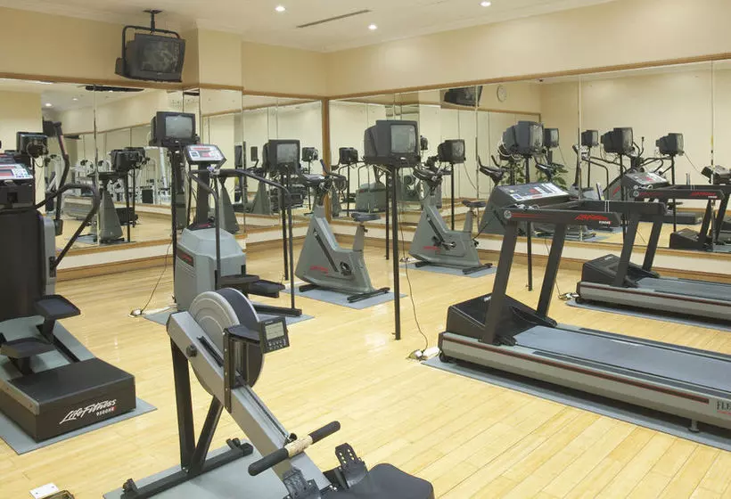 호텔 Holiday Inn Shenyang Zhongshan