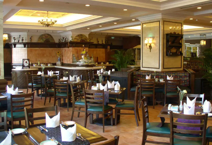 호텔 Holiday Inn Shenyang Zhongshan