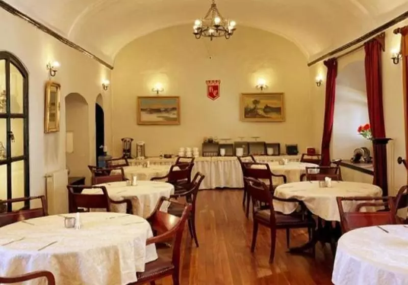 هتل Hostal Colonial Potosi