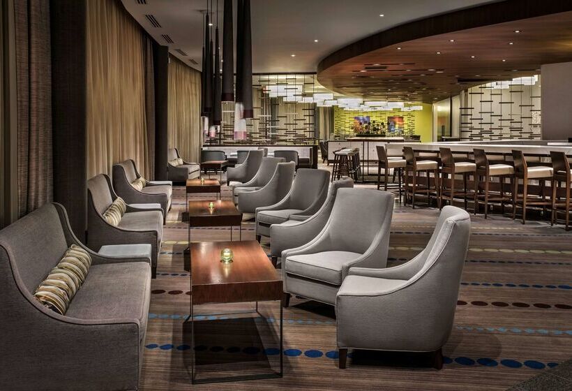 Szálloda Hyatt Regency Pittsburgh International Airport