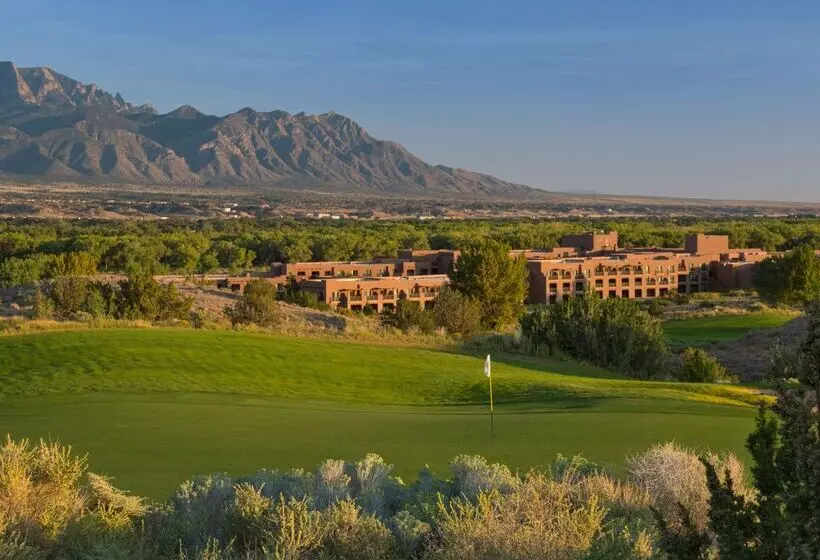 ホテル Hyatt Regency Tamaya South Santa Fe