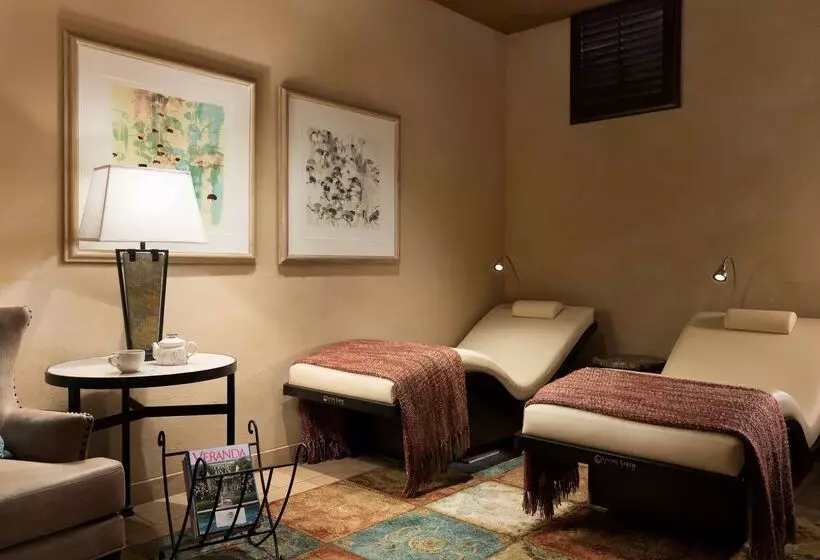 ホテル Hyatt Regency Tamaya South Santa Fe