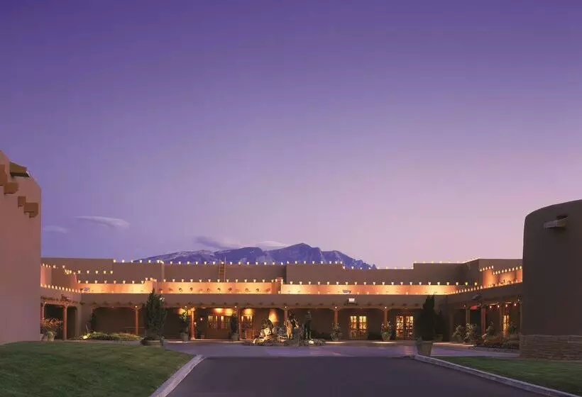 ホテル Hyatt Regency Tamaya South Santa Fe