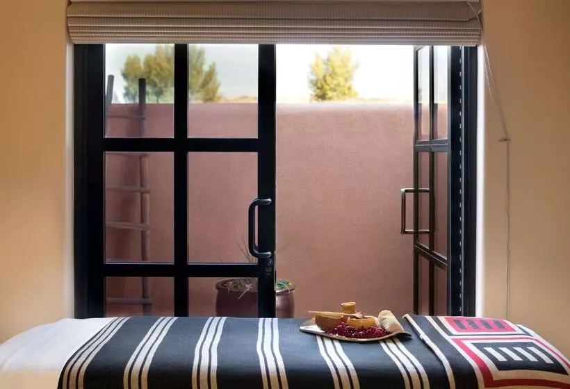 ホテル Hyatt Regency Tamaya South Santa Fe