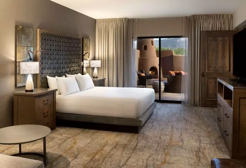 ホテル Hyatt Regency Tamaya South Santa Fe