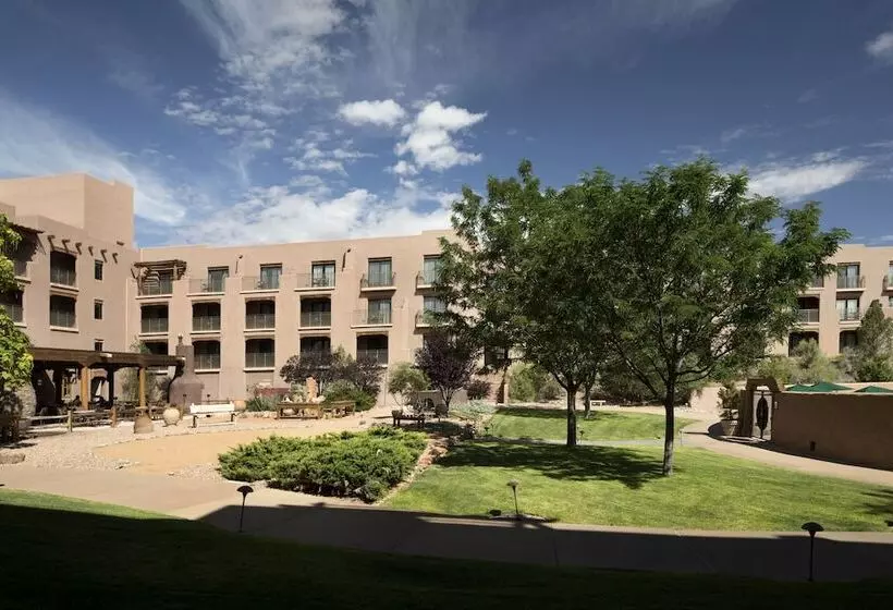 ホテル Hyatt Regency Tamaya South Santa Fe