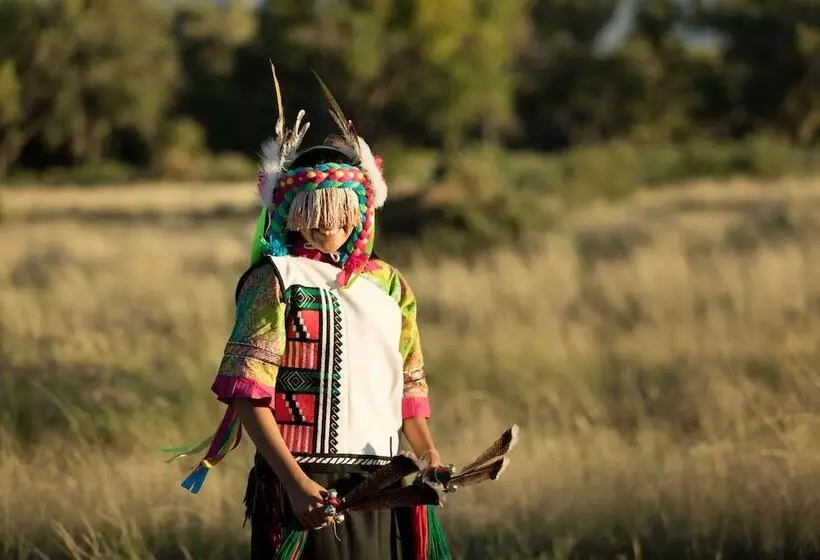 ホテル Hyatt Regency Tamaya South Santa Fe