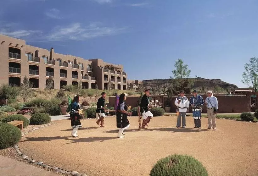 ホテル Hyatt Regency Tamaya South Santa Fe