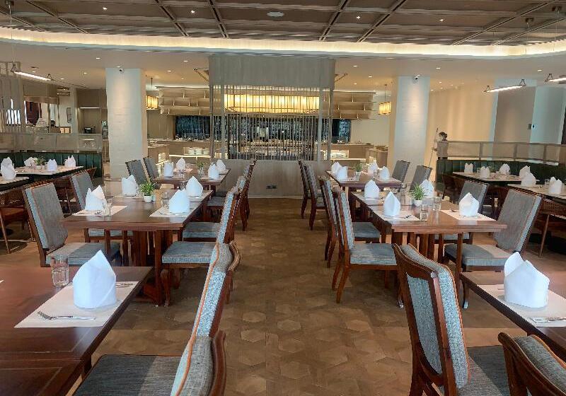 בית מלון כפרי Lao Plaza