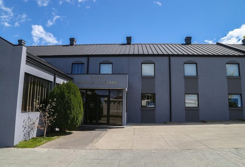 هتل Martín Gusinde