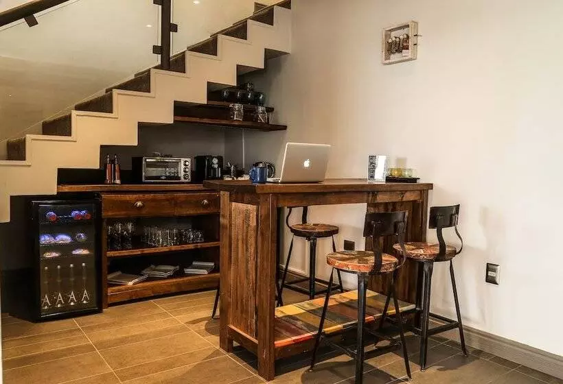 Отель Martín Gusinde