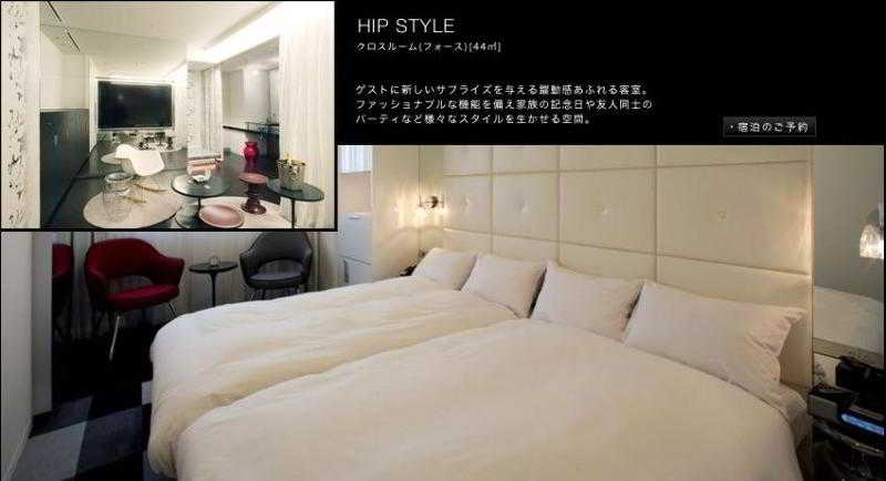 فندق Sunroute New Sapporo