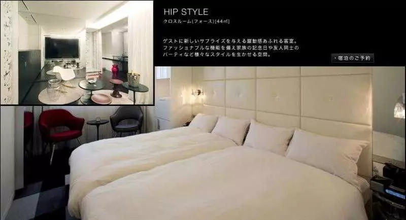 酒店 Sunroute New Sapporo