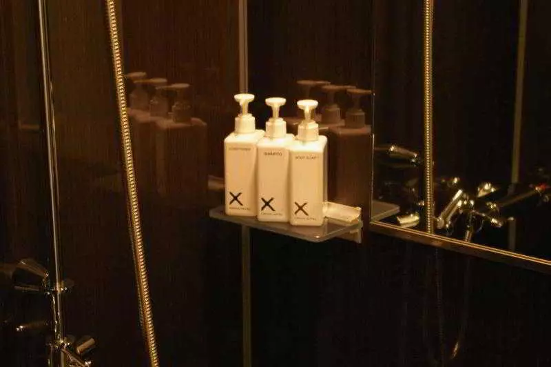 酒店 Sunroute New Sapporo