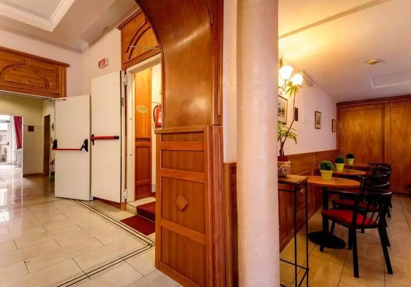 Parker   Gruppo Blam Hotels