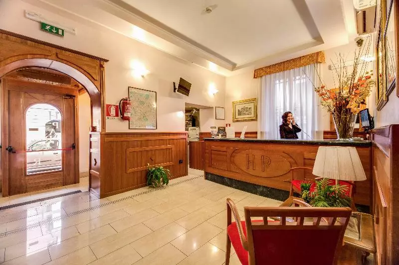 Parker   Gruppo Blam Hotels