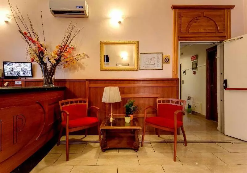 Parker   Gruppo Blam Hotels