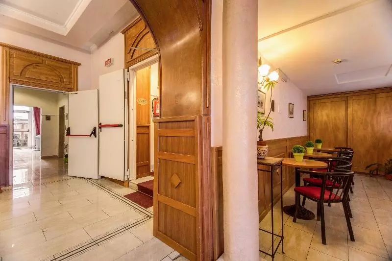 Parker   Gruppo Blam Hotels