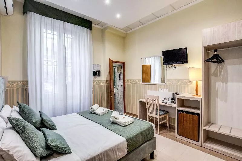 Parker   Gruppo Blam Hotels