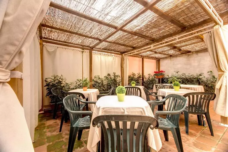 Parker   Gruppo Blam Hotels