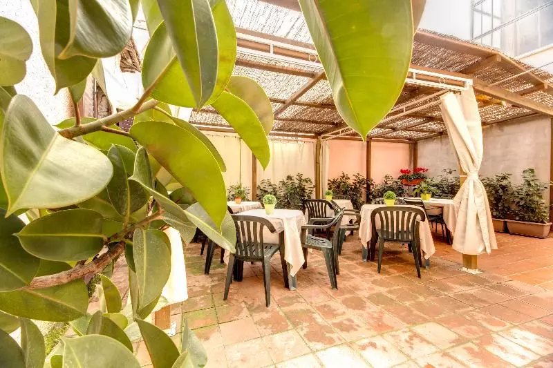 Parker   Gruppo Blam Hotels