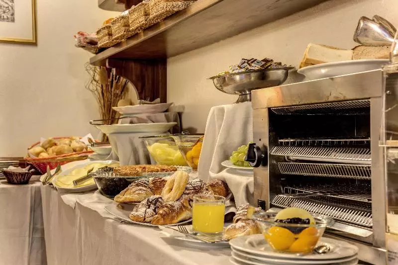 Parker   Gruppo Blam Hotels