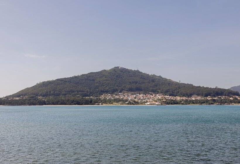 호텔 Porta do Sol Conference & Spa