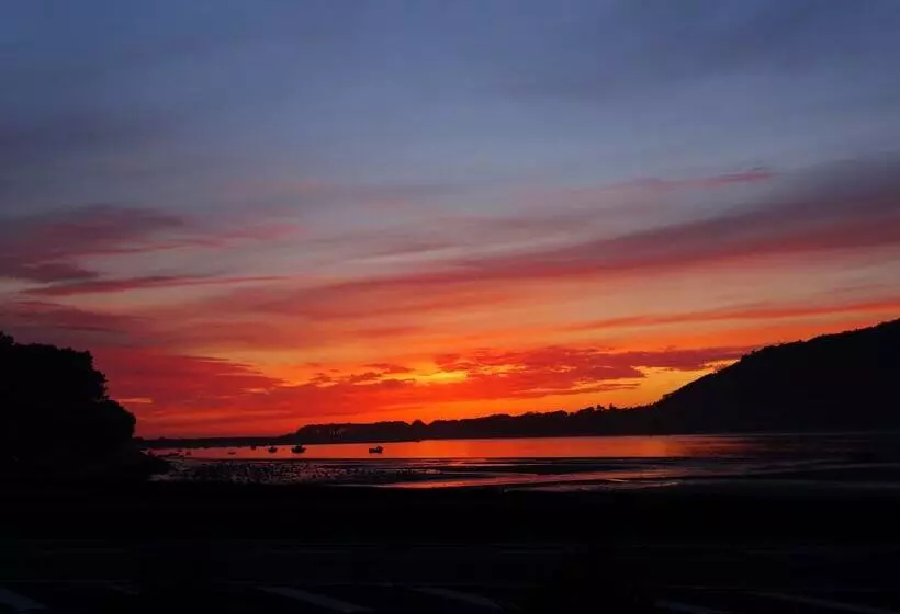 Отель Porta do Sol Conference & Spa