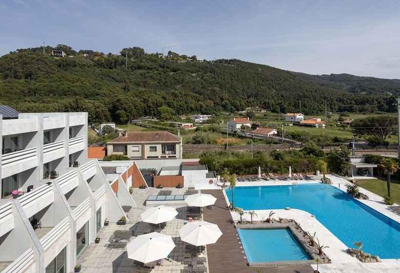 호텔 Porta do Sol Conference & Spa