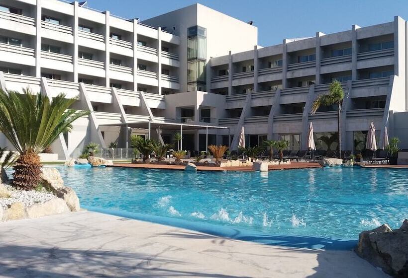 호텔 Porta do Sol Conference & Spa