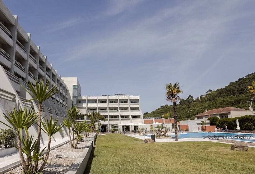 호텔 Porta do Sol Conference & Spa