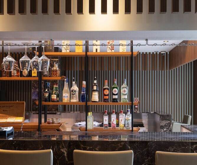 호텔 Porta do Sol Conference & Spa