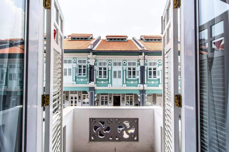 Hotel 1929