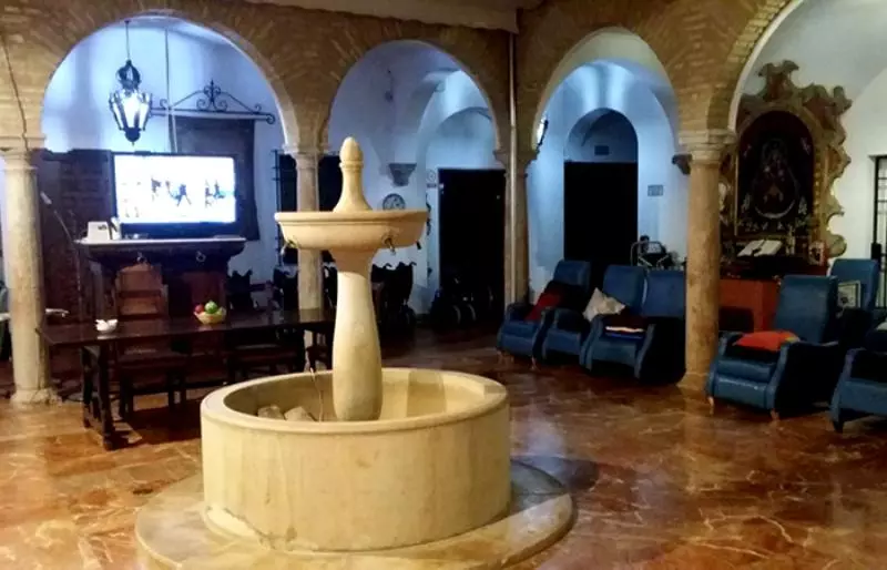 교외 호텔 Casa Del Conde De Pinofiel