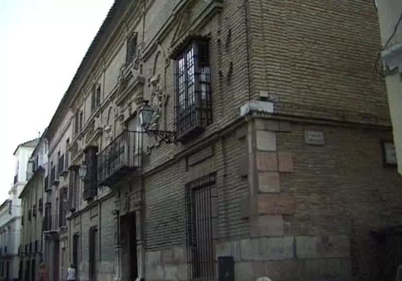 교외 호텔 Casa Del Conde De Pinofiel