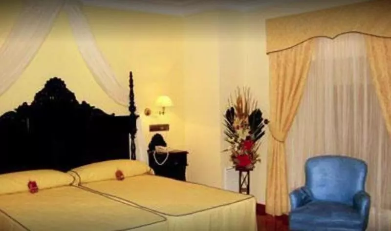 교외 호텔 Casa Del Conde De Pinofiel