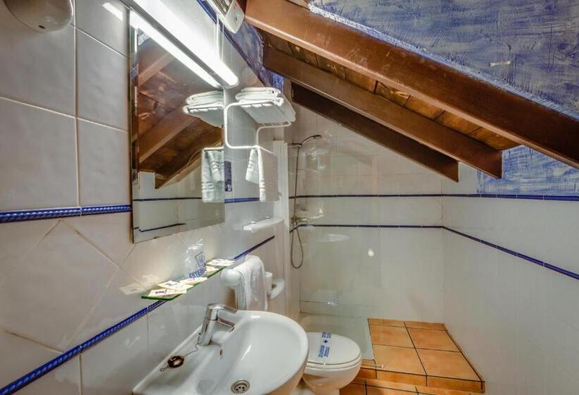 فندق ريفى Rural Huerta Del Laurel