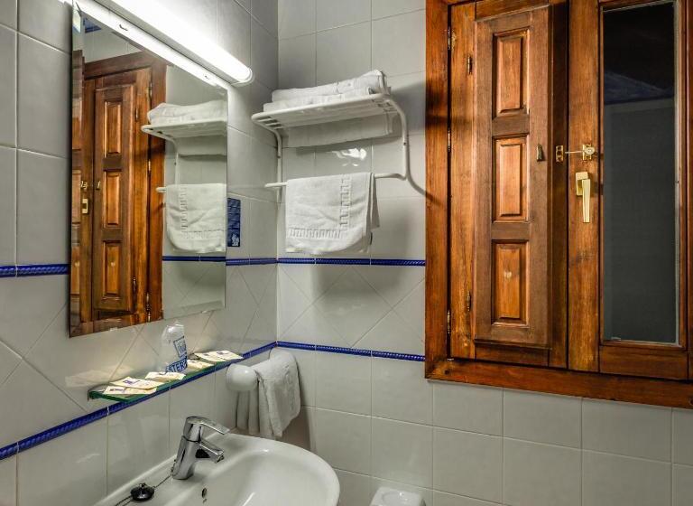 فندق ريفى Rural Huerta Del Laurel