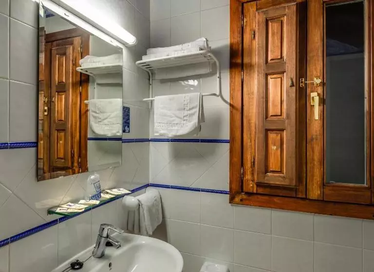 Сельский отель Rural Huerta Del Laurel