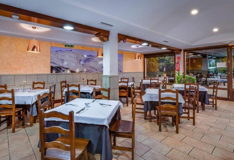 فندق ريفى Rural Huerta Del Laurel