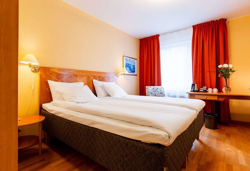 Sure Hotel By Best Western Esplanade