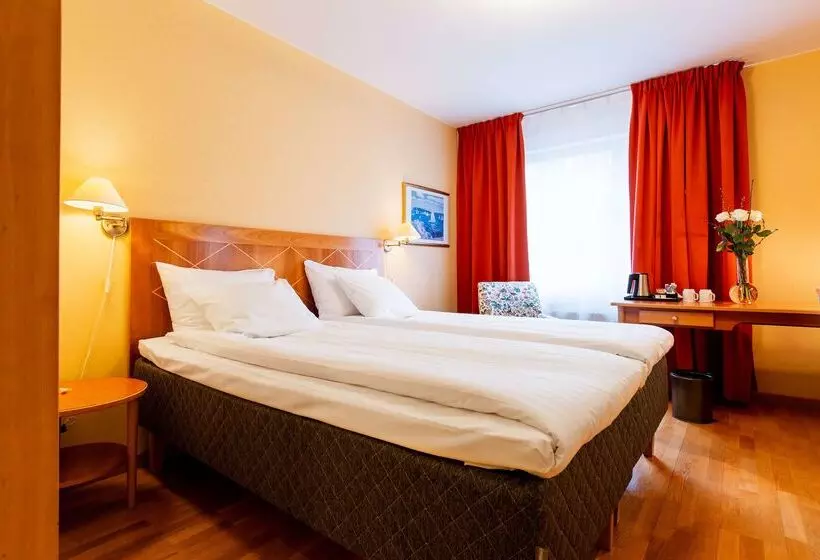 Sure Hotel By Best Western Esplanade