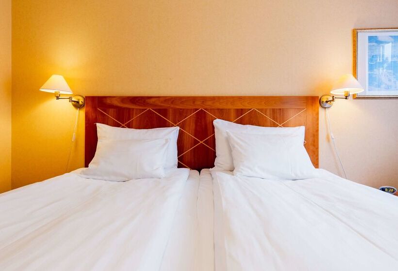 Sure Hotel By Best Western Esplanade