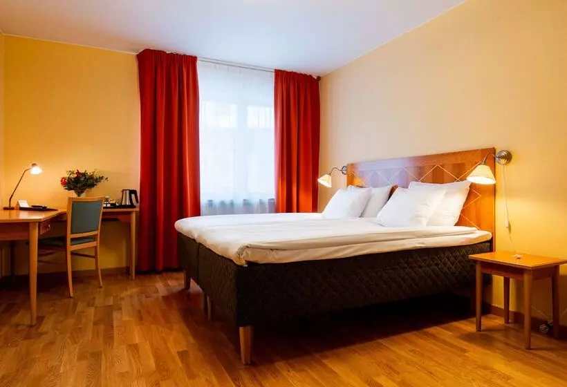 Sure Hotel By Best Western Esplanade