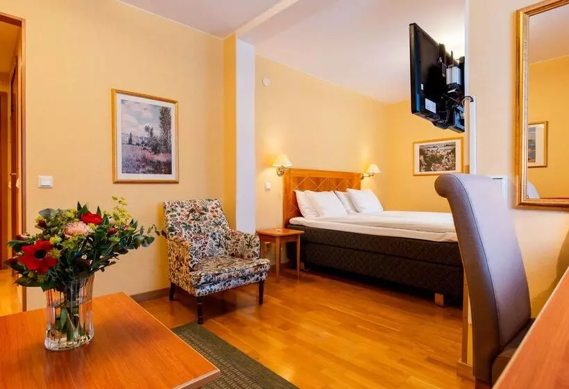 Sure Hotel By Best Western Esplanade