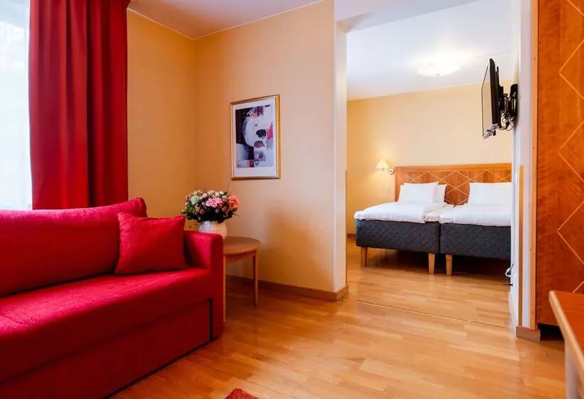 Sure Hotel By Best Western Esplanade