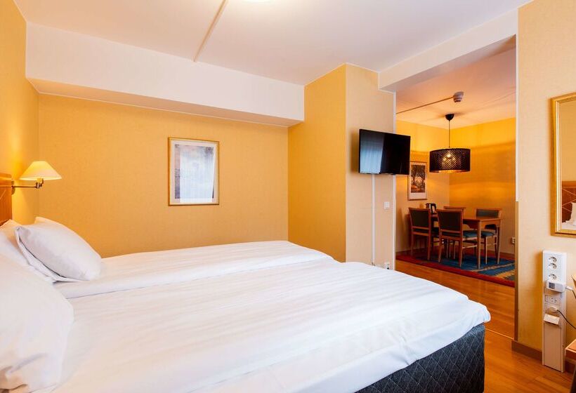 Sure Hotel By Best Western Esplanade