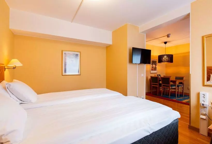 Sure Hotel By Best Western Esplanade