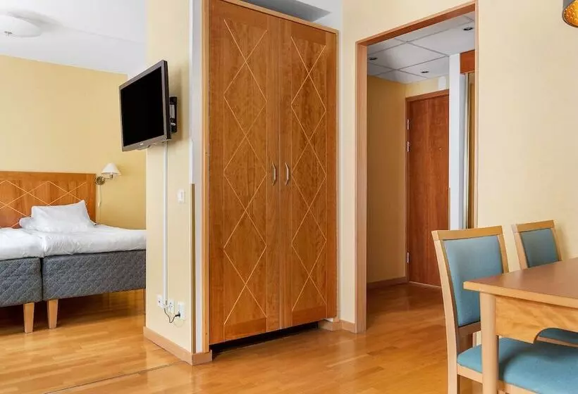 Sure Hotel By Best Western Esplanade