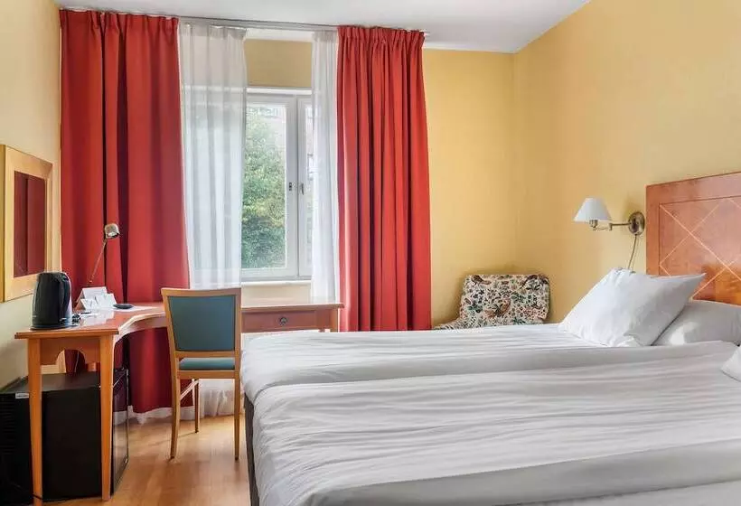 Sure Hotel By Best Western Esplanade